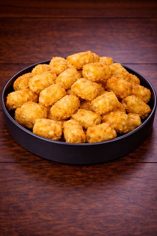 Side Tots