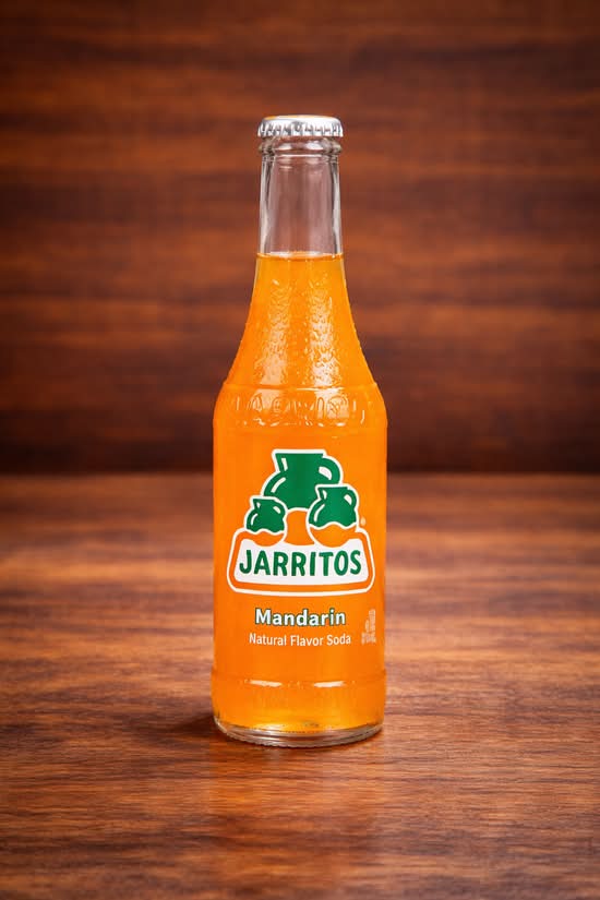 Jarritos