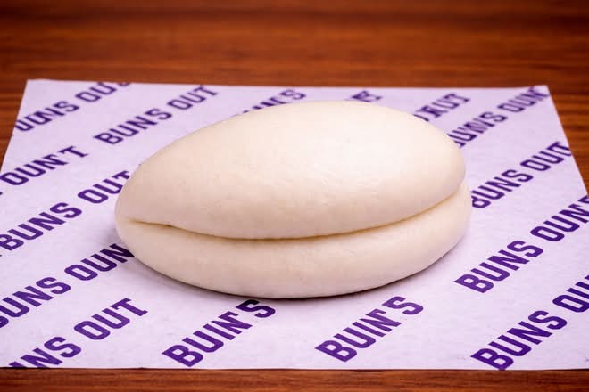 Bao Bun