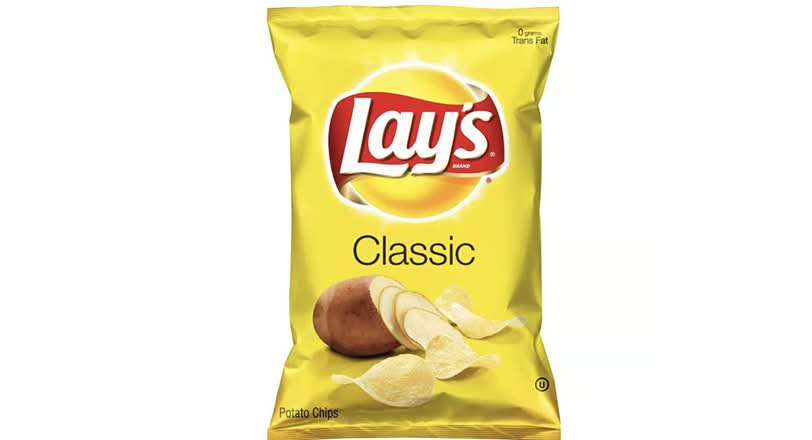 Lays Classic