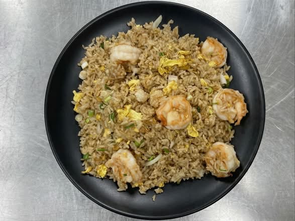 Fried Rice