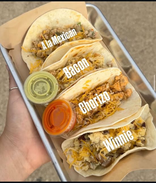 Chorizo