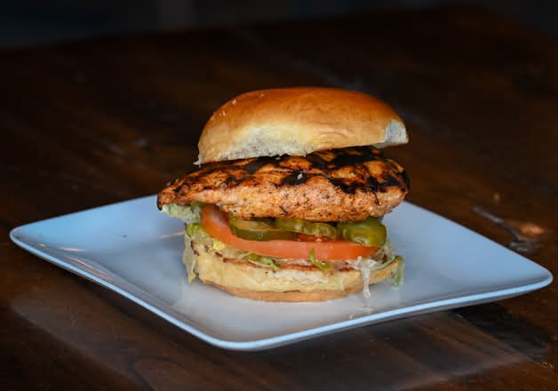 Chicken Sandwich