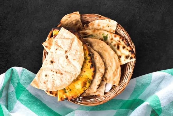 Bread Basket
