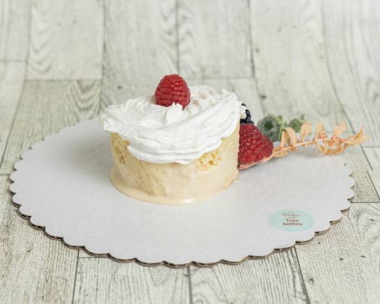 Postre de Tres Leches
