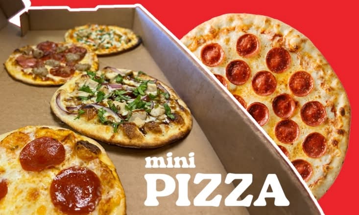 Pepperoni Miniz™