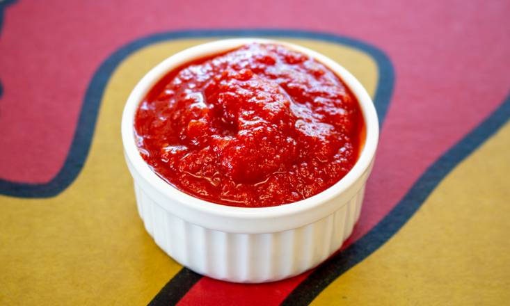 Marinara Big Dippa