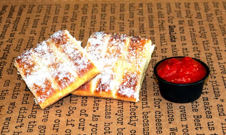 Breadsticks