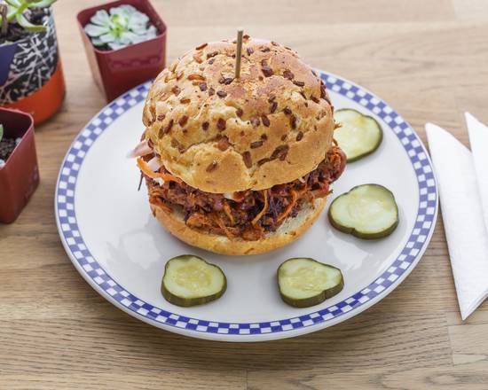 Pulled Pork