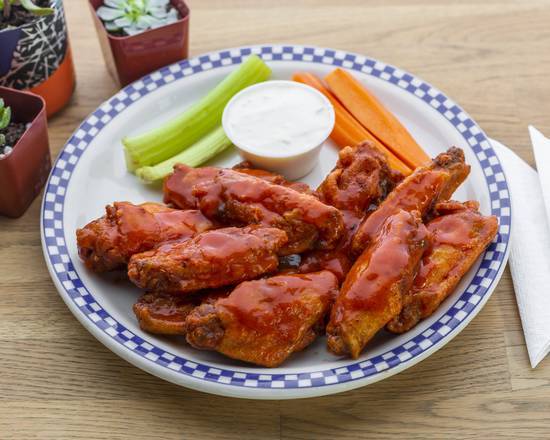 10 Wings