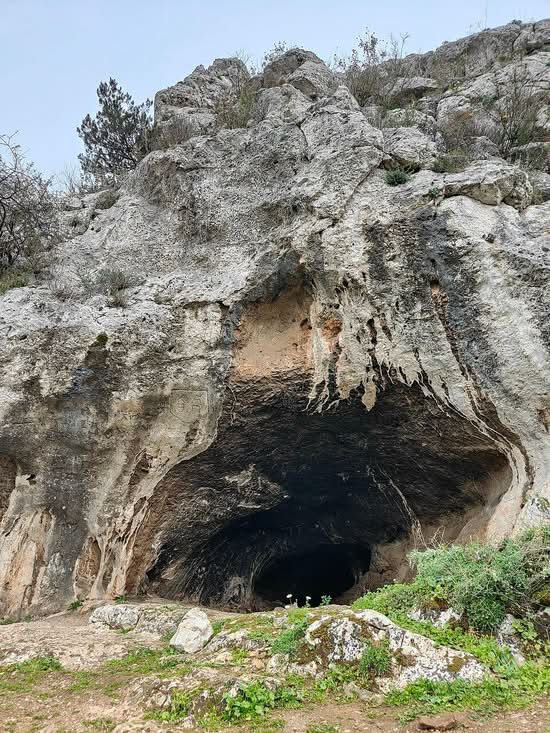 Sm Cave