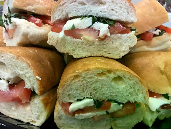 Caprese