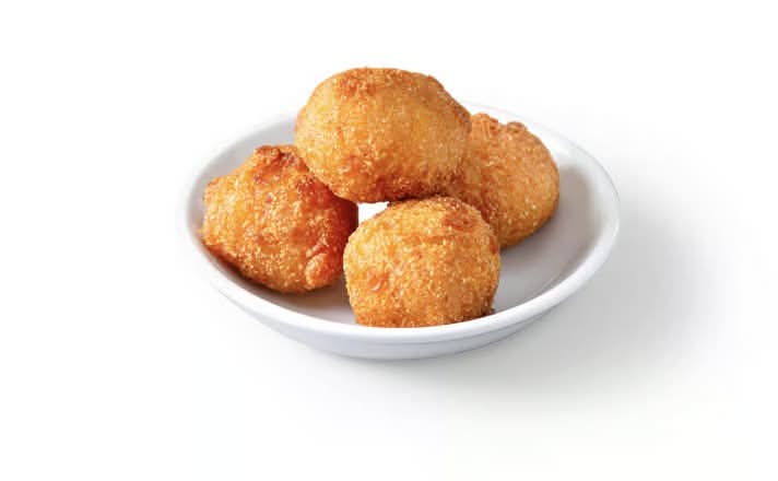 Hush Puppies