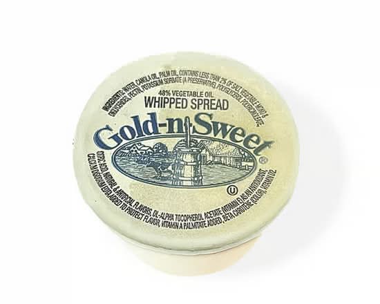 Butter