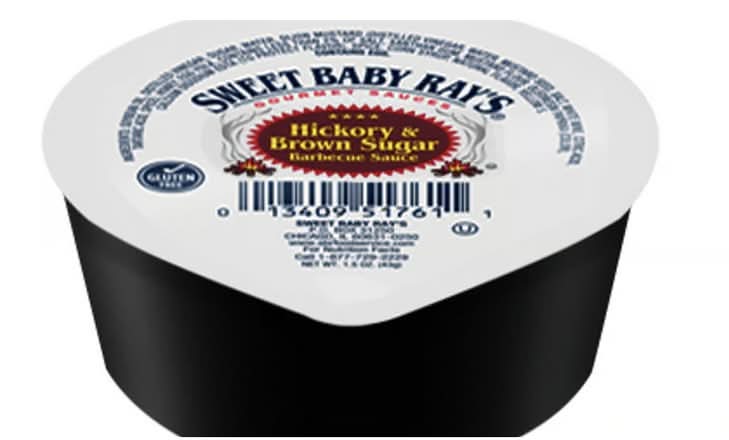 Hickory & Brown Sugar (BBQ)