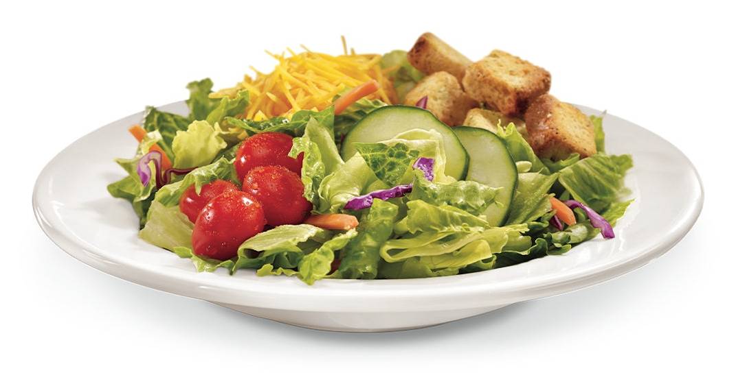 Garden Side Salad
