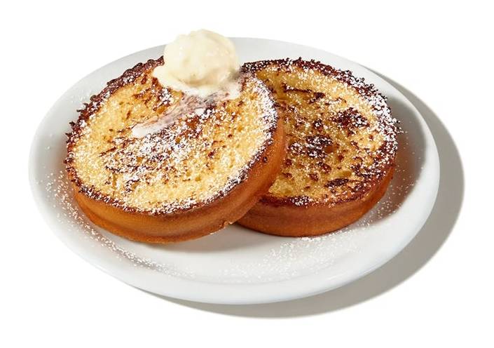 French Toast