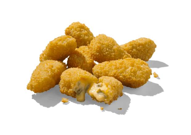 Jalapeño Cheese Bombers®