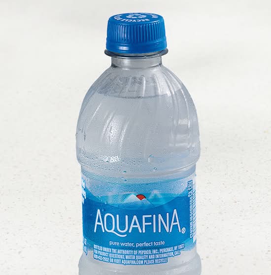 Aquafina® Bottled Water