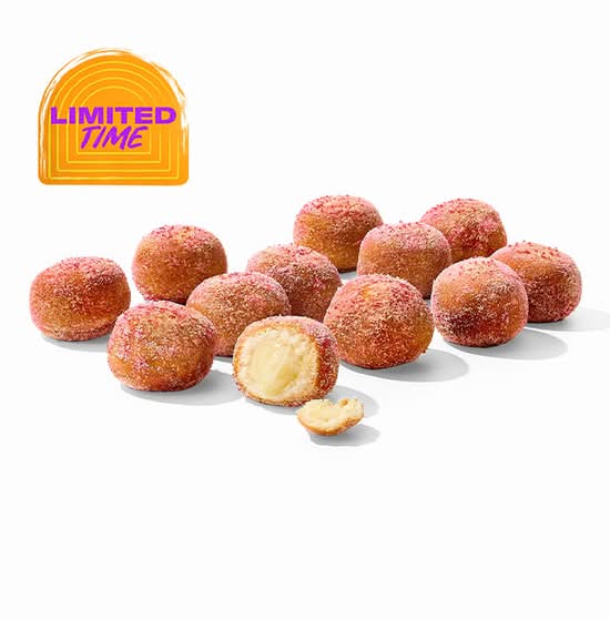 Strawberry Cinnabon Delights® 12pk