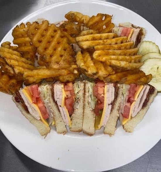 Turkey Club