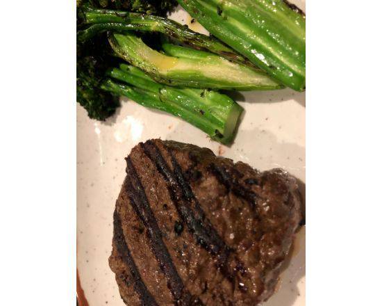 Top Sirloin Butt Steak