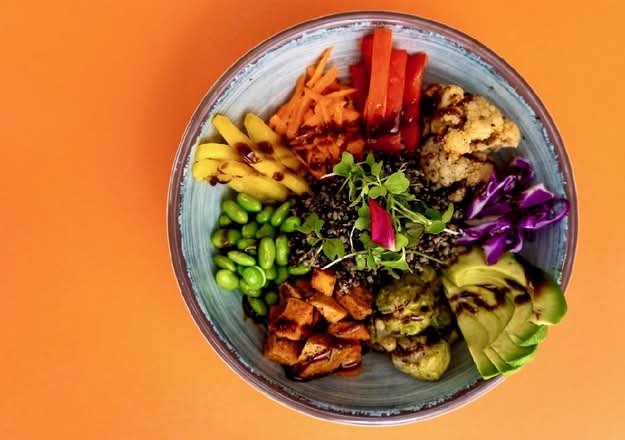 Power Bowl