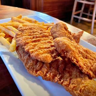 Chicken Tenders