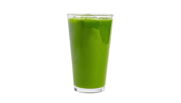 Cold Chōsen Ceremonial Matcha Cold Brew (3PO)