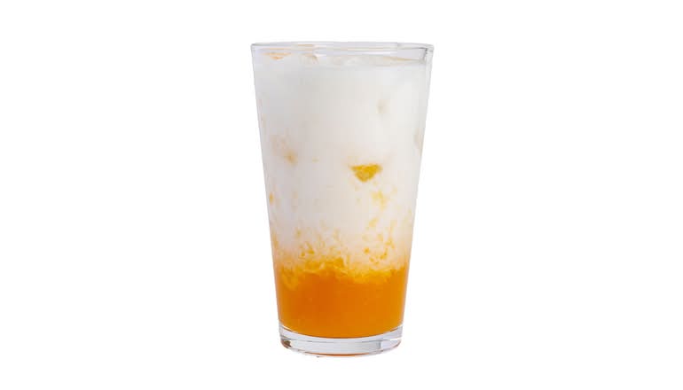 Tropical Refresher (3PO)