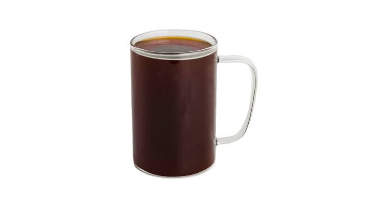 Hot Americano (3PO)