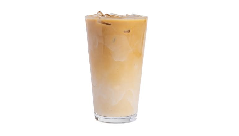 Cold Latte (3PO)