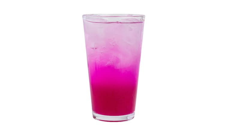 Yuzu Dragon Fruit Refresher (3PO)