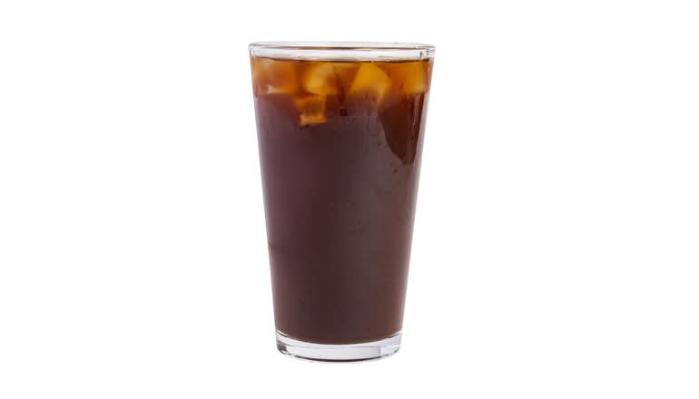 Cold Americano (3PO)