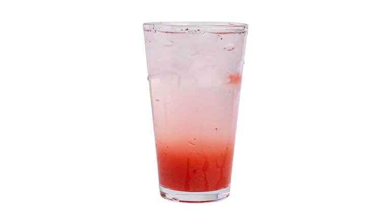 Strawberry Refresher (3PO)