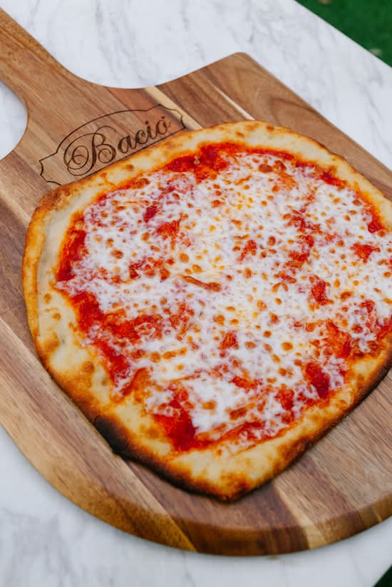 Cheese Pizza