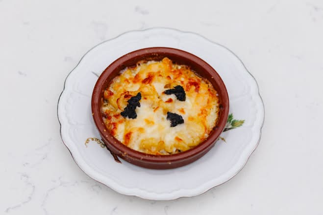 Mac n' Cheese