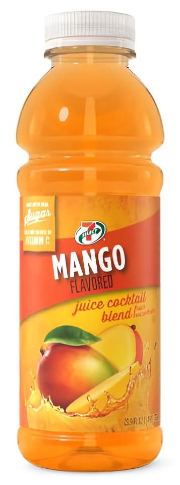 7-Select Mango Juice (23.9oz
