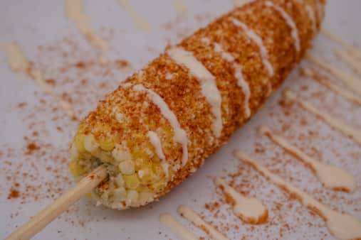 Corn on the Cob