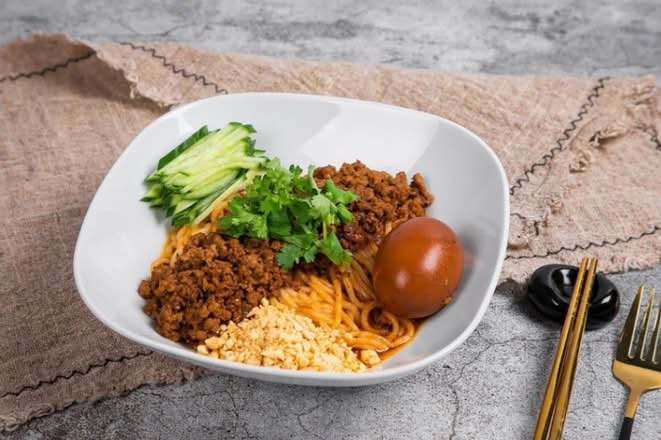 C1 Minced Beef