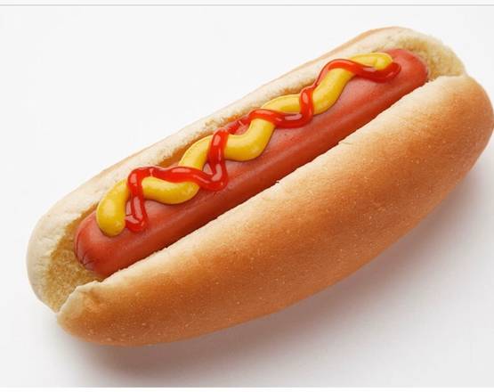 Hot Dog