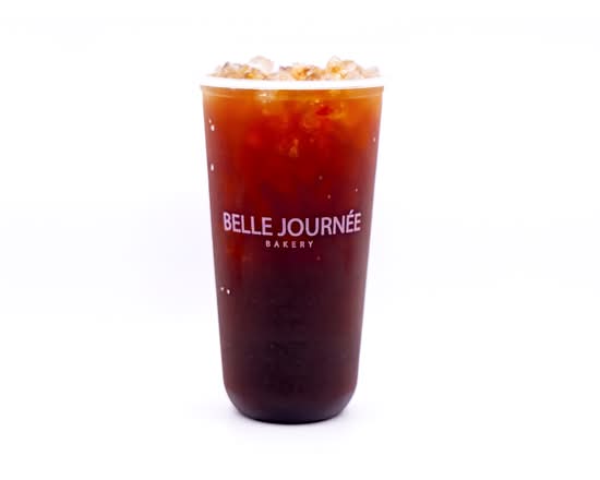Cold Brew
