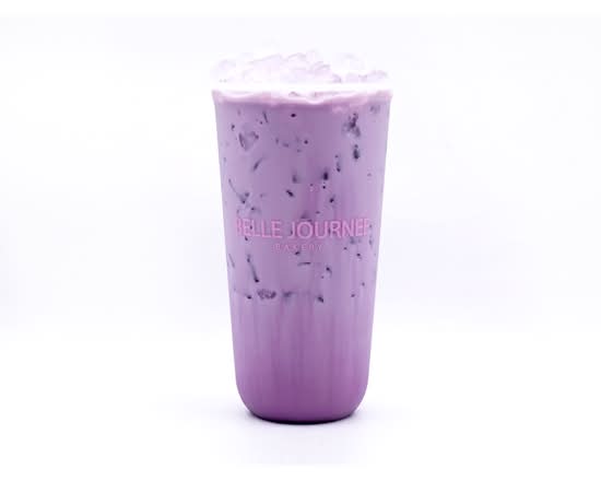 Taro Milk Tea