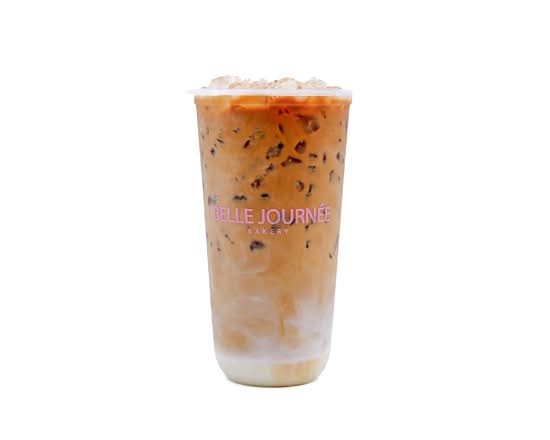 Iced Café Mocha