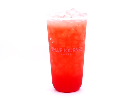 Peach Ade