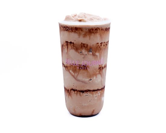 Mocha Frappe