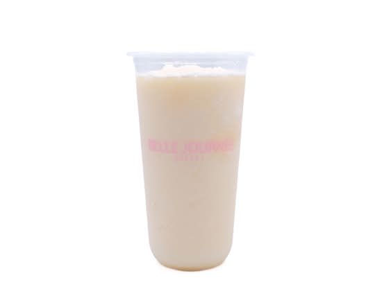 Yogurt Smoothie