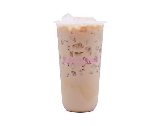 Iced Chai Latte