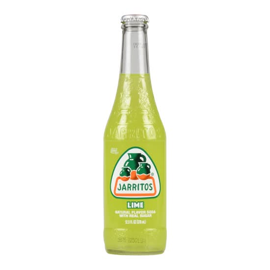 Lime Jarrito