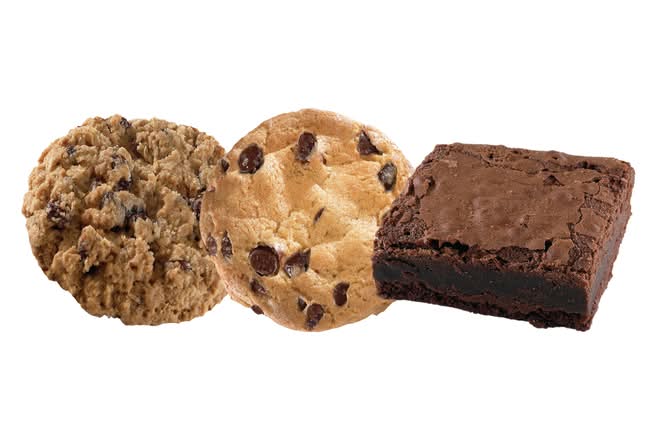 Dessert Bundle 3